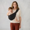 Heupdrager - Upsie sling carrier - Black 